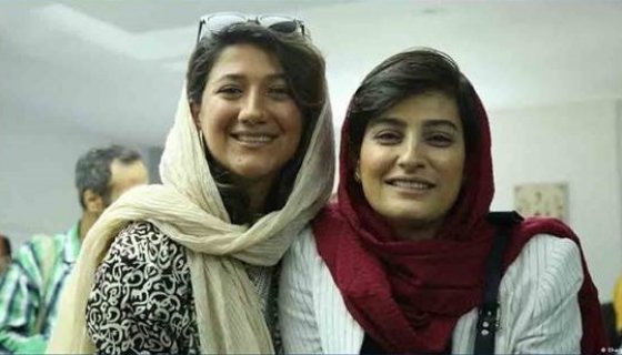 İran'da tutuklu iki kadın gazeteciye ABD'de basın özgürlüğü ödülü