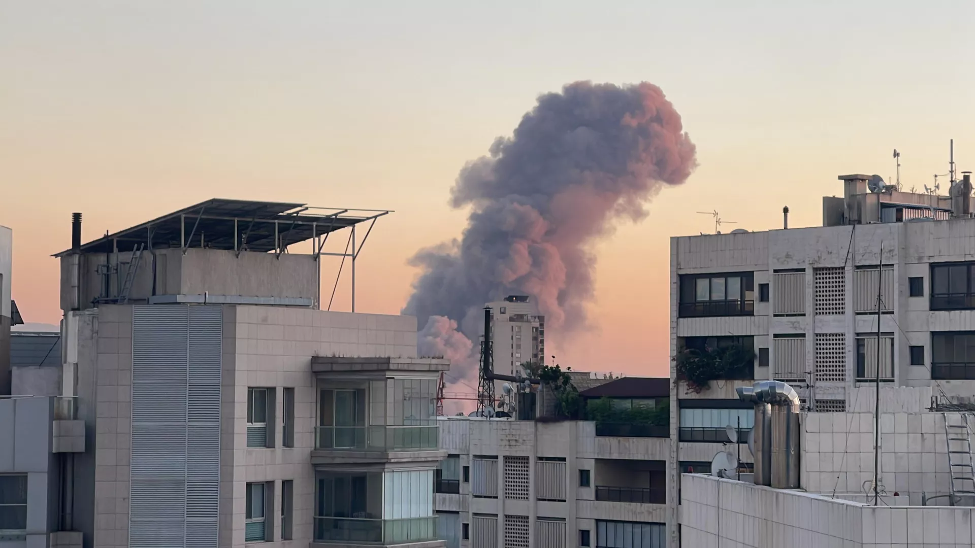 Iraklı milisler, İsrail’de ‘hayati öneme sahip hedefi’ vurduklarını duyurdu