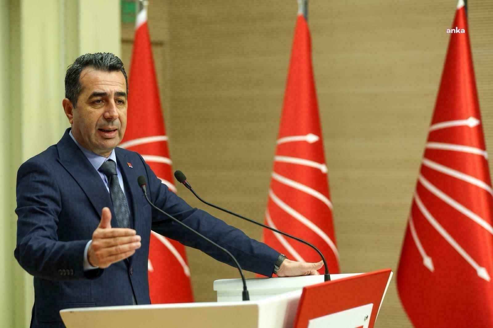 CHP'li Adem: 