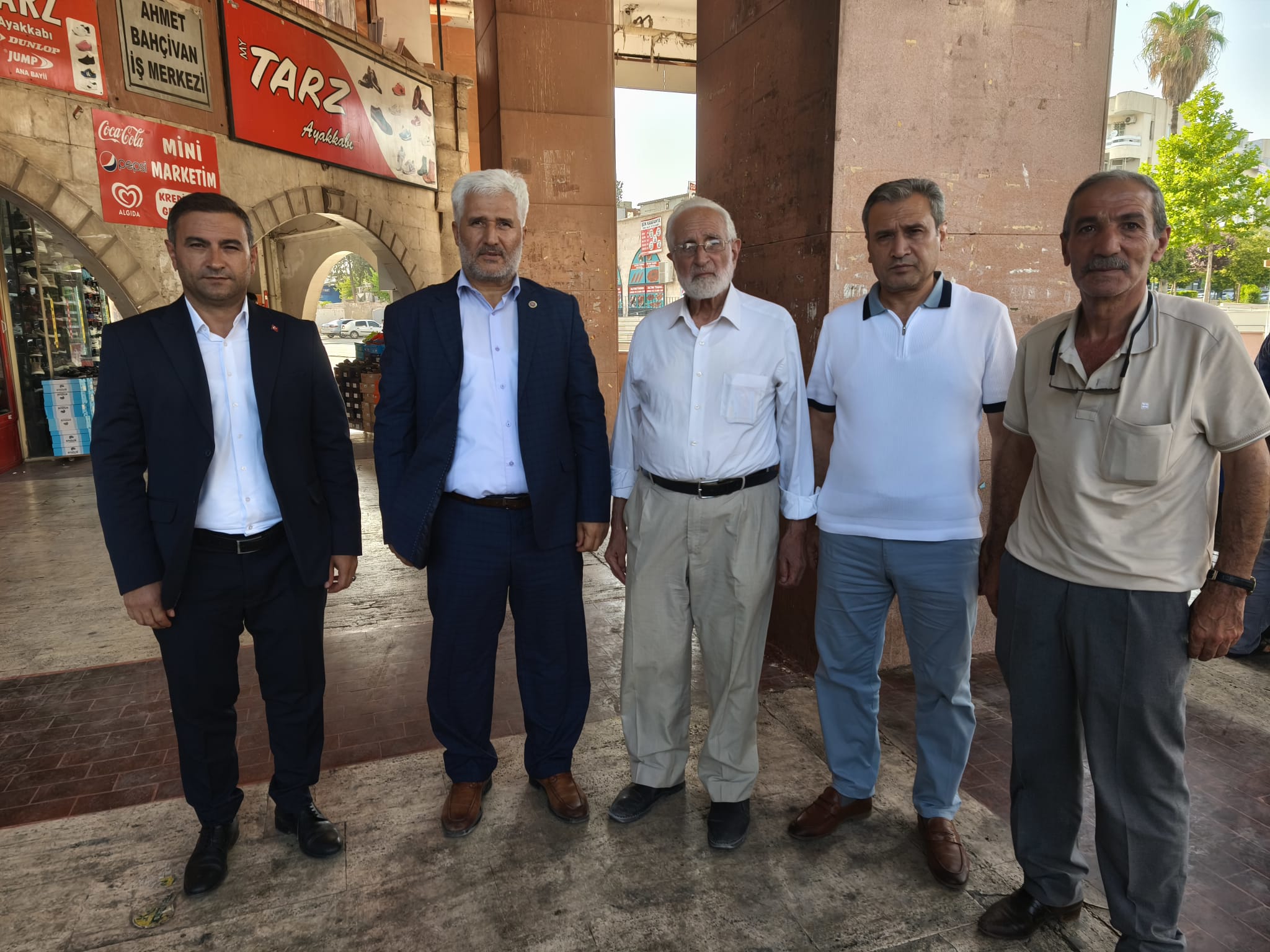 Yazar Abdulkadir İkbal Konuştu: ‘Karakoyun Deresi Urfa’nın Ayıbı’