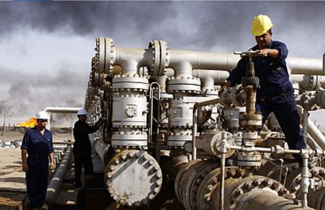 Irak-Türkiye petrol boru hattının geleceği belirsizliğini koruyor