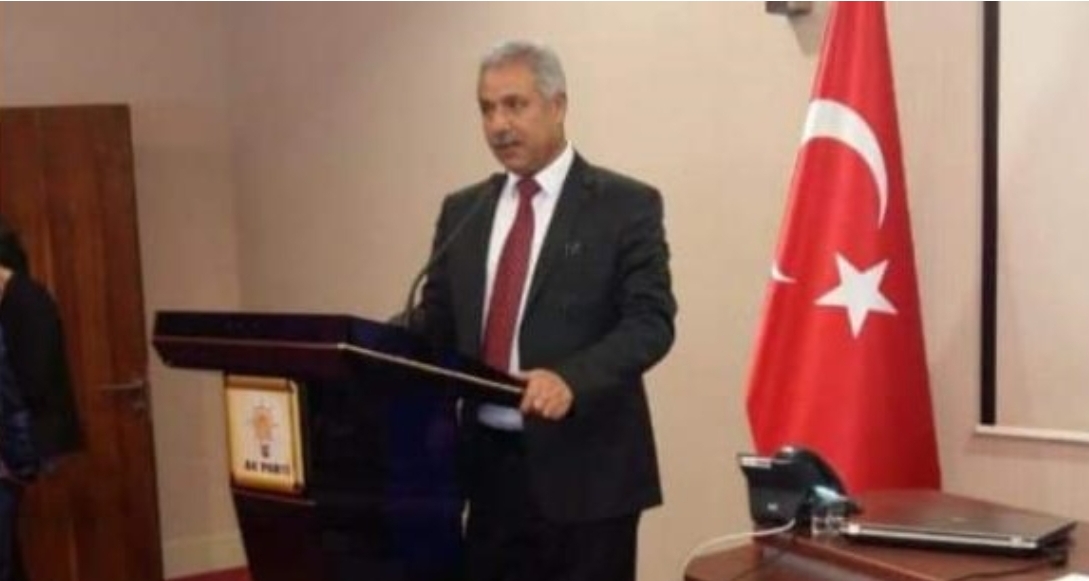 CİMER'E Şanlıurfadan mesaj yağdı: O isim bakın kim çıktı