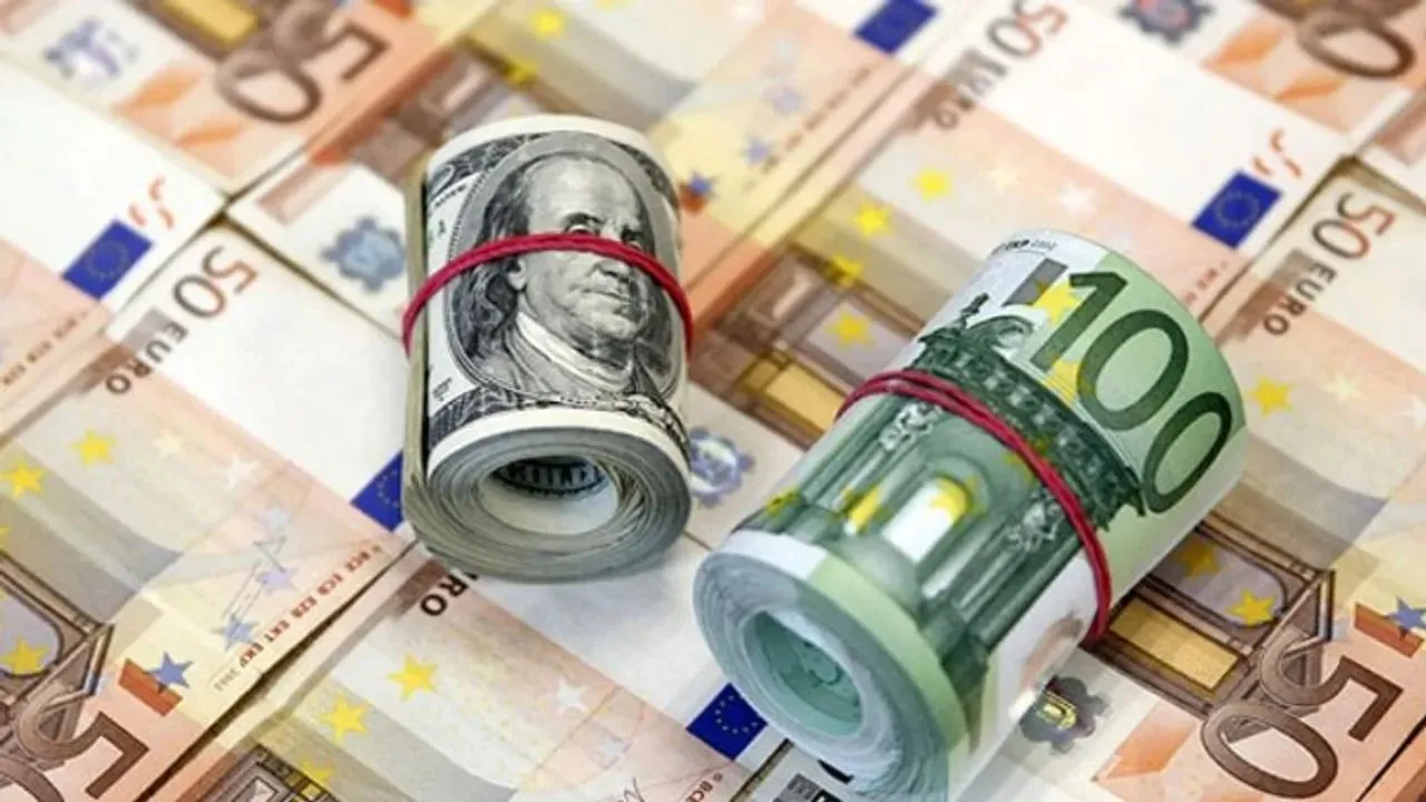 Dolar ve euroda son durum: Hareketlilik sürüyor