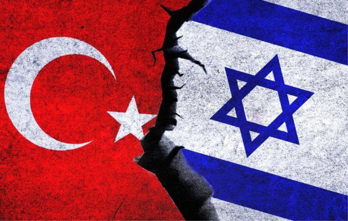 Türkiye'nin ticaret kısıtlaması kararı İsrail basınında yankılandı: En büyük darbeyi 2 sektör alacak