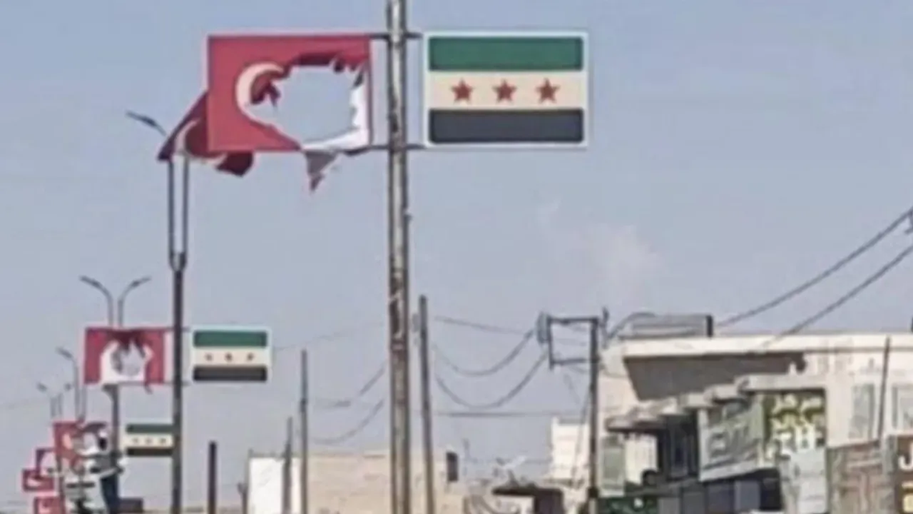 CHP'den iktidara 10 maddelik 'Suriye' çağrısı!