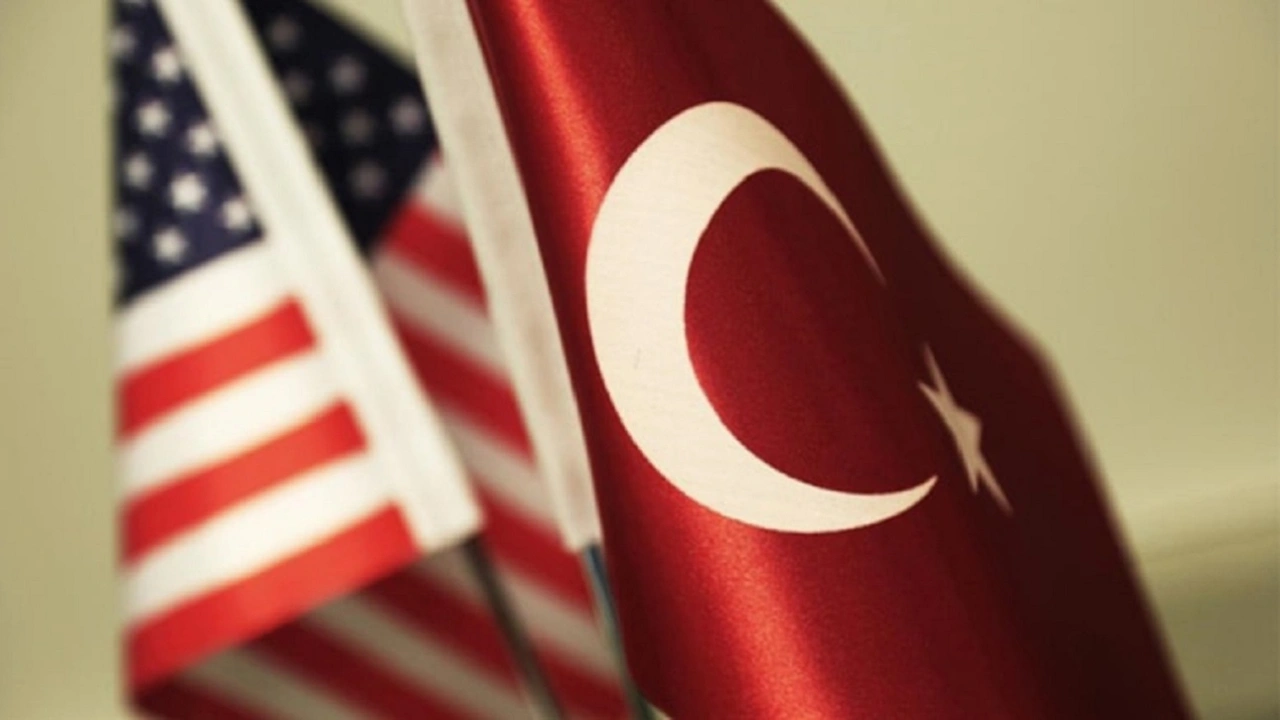 Türkiye ve ABD’den ortak adım: Malvarlıkları donduruldu