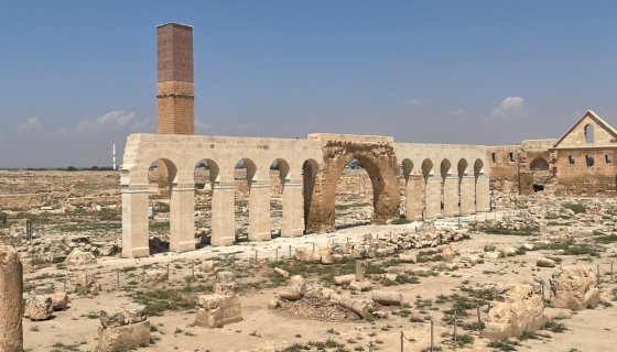 Göbeklitepe’den Yükselen Ses: Şanlıurfalı Gazeteciler Harran Üniversitesi İçin Gençlere Seslendi