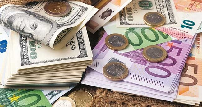 Dolar ve euro'da son durum ne?