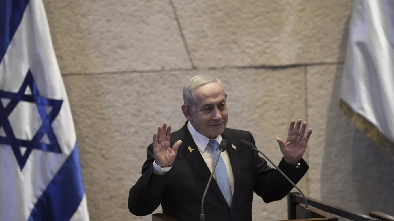 Netanyahu Beyaz Saray yolunda: Gazze'de ateşkes önerisine ilişkin yeni ayrıntılar ortaya çıktı