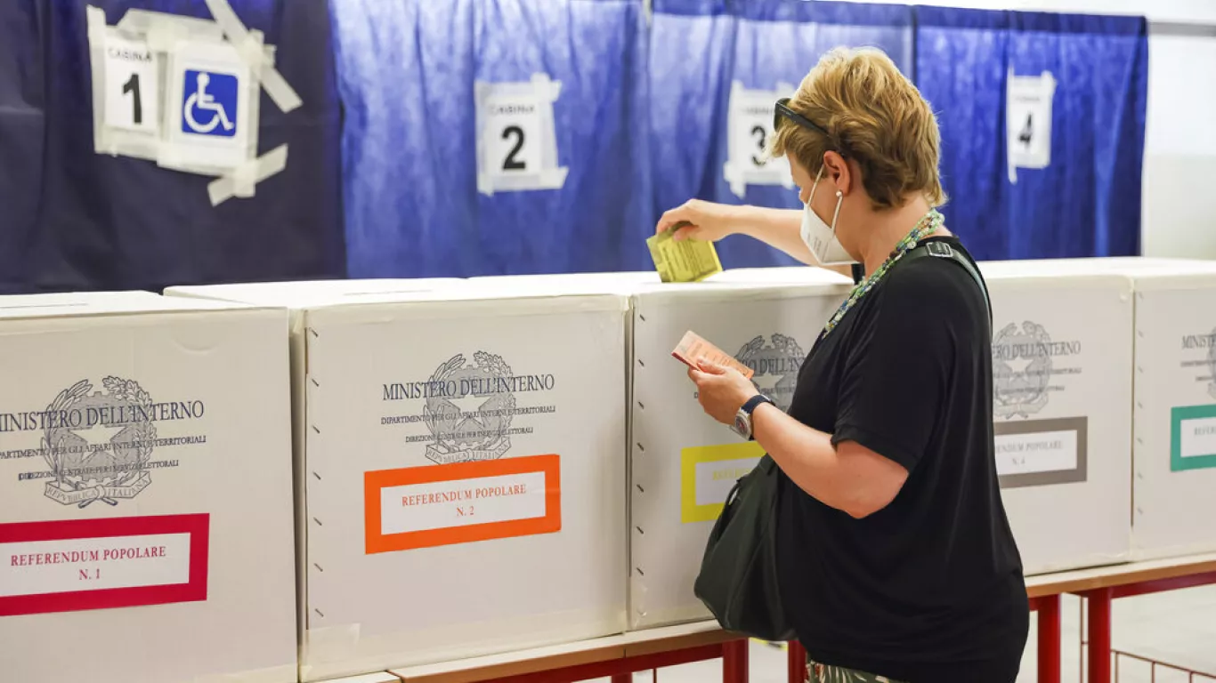 İtalyanlar referanduma gidiyor: Vatandaşlık almak kolaylaşacak mı?