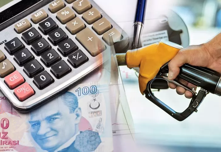 Motorine zam geliyor! Petroldeki sert düşüş de akaryakıt zammını durdurmadı: Benzinden sonra o da 90 kuruş artacak