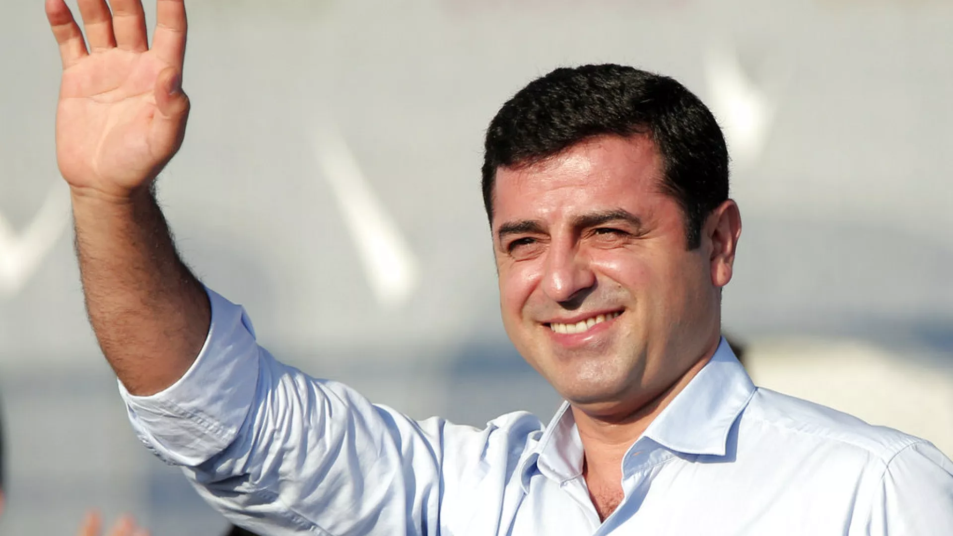 DEM Parti vekillerinden oluşan İmralı heyeti Selahattin Demirtaş ile görüşecek