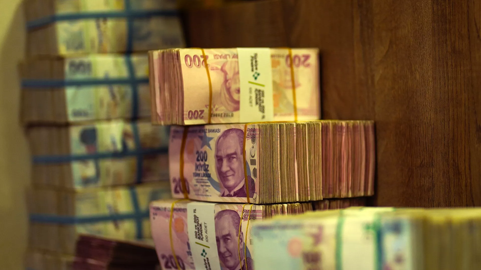 Faiz gideri: Türkiye son 20 yılda faize 563 milyar dolar ödedi