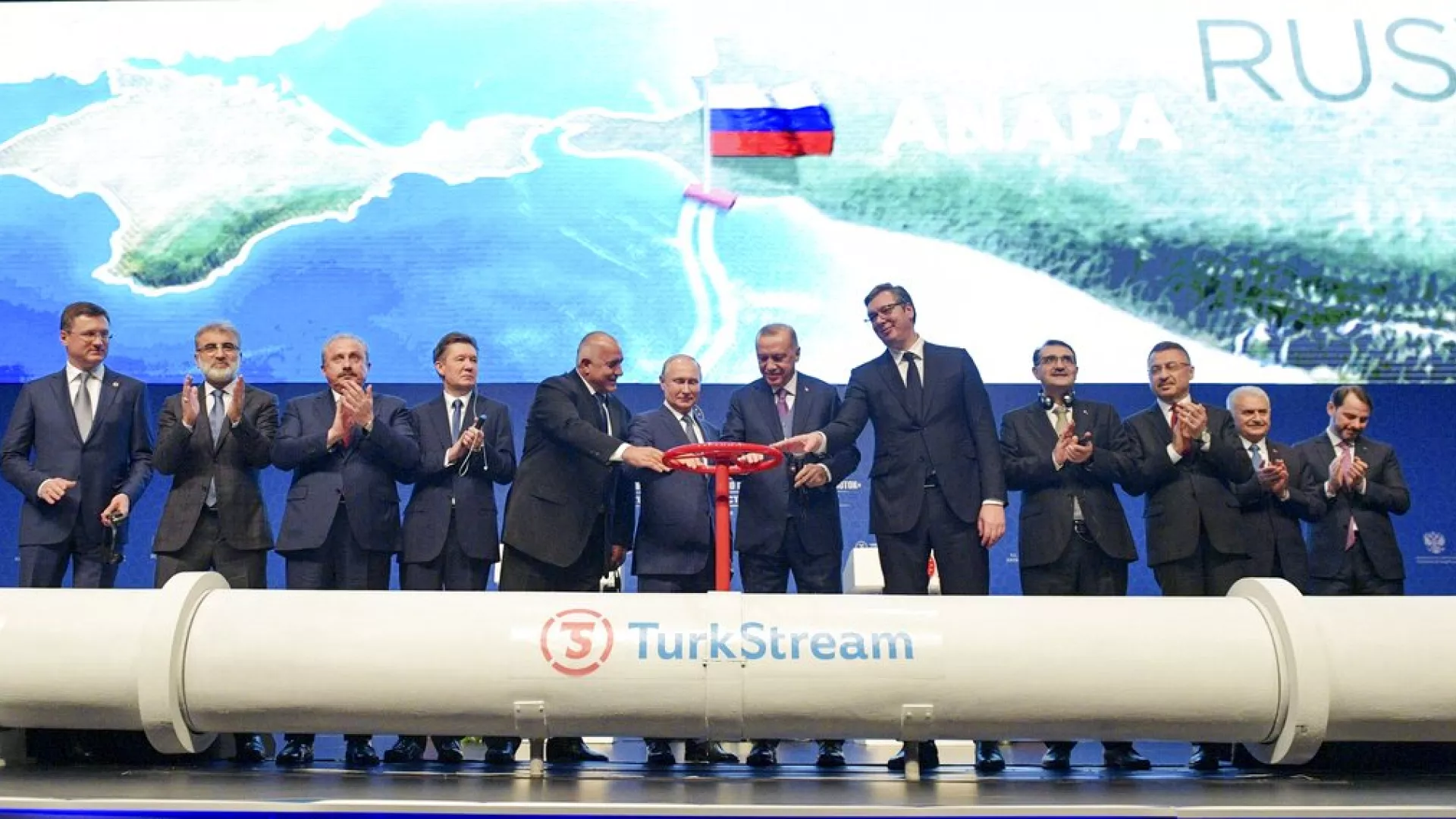 Elektrik Mühendisleri Odası: Rosatom’un 2. nükleer santrali, Türkiye'yi Rusya'ya bağımlı kılar