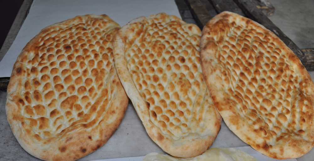 Şanlıurfa’da Ekmek 12 TL Oldu: Yeni Fiyat 9 Temmuz’dan İtibaren Geçerli