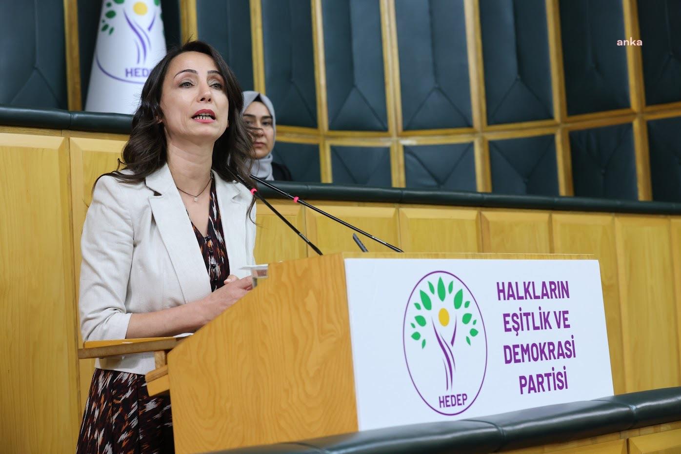 Soma Maden Faciası'nın 11 yılı... Tülay Hatimoğulları: 
