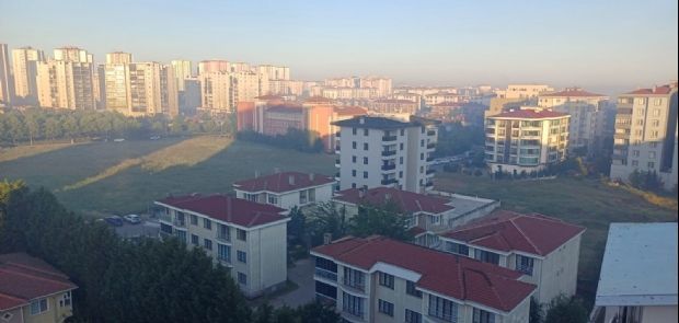 ÇORLU’DA YENİDEN KÖTÜ KOKU ALARMI: UYKUDAN UYANDIRIYOR!