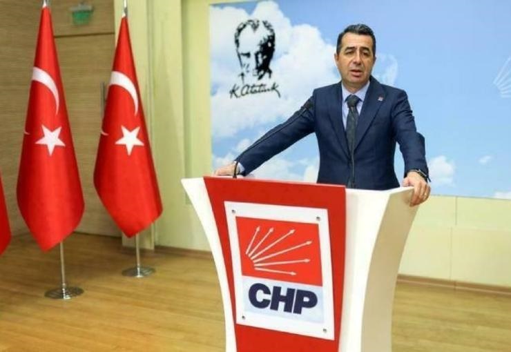 YANGINLARA KARŞI CHP'DEN ÖNLEM PAKETİ