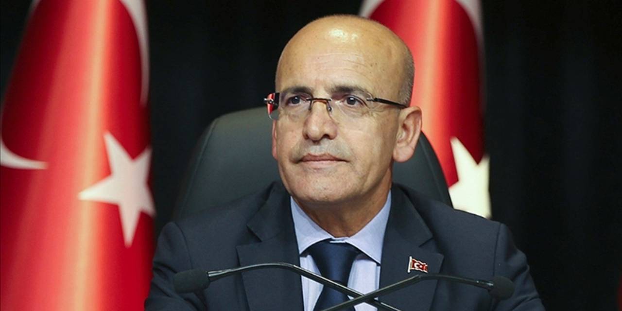 Şimşek'ten 'cari' açıklaması