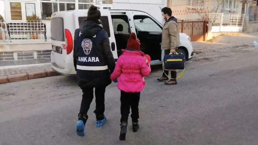 Mahkeme, kaçırılan Ezidi çocuğun vasiliğini IŞİD'li aileye verdi