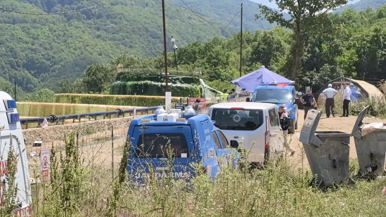 Bursa'da Kaplıcada Acı Olay: Emekli Öğretmen Hayatını Kaybetti
