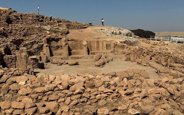 Urfa'da ‘Dünya Neolitik Kongresi’ düzenlenecek