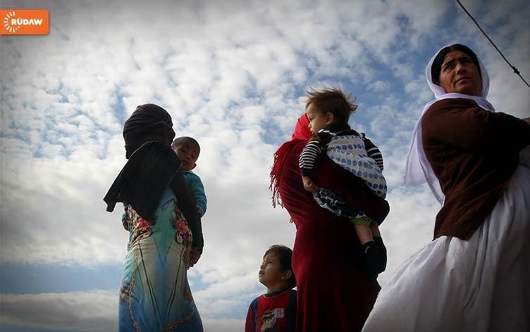 IŞİD mağduru Ezidi Kürtlere kredi sağlanacak