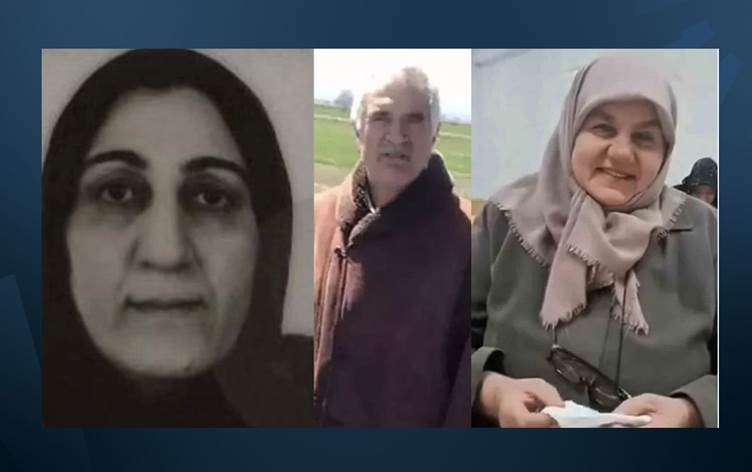 İki yengesini öldürüp kahveye gitti: Beni çok öfkelendirdiler