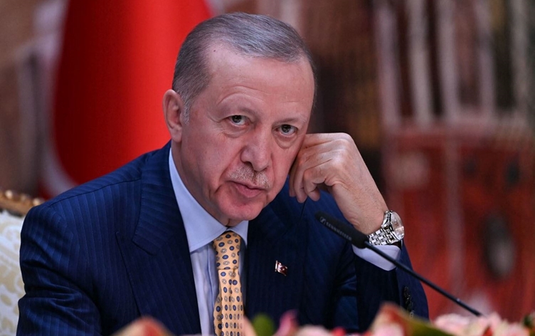 Erdoğan'dan Kurban Bayramı mesajı