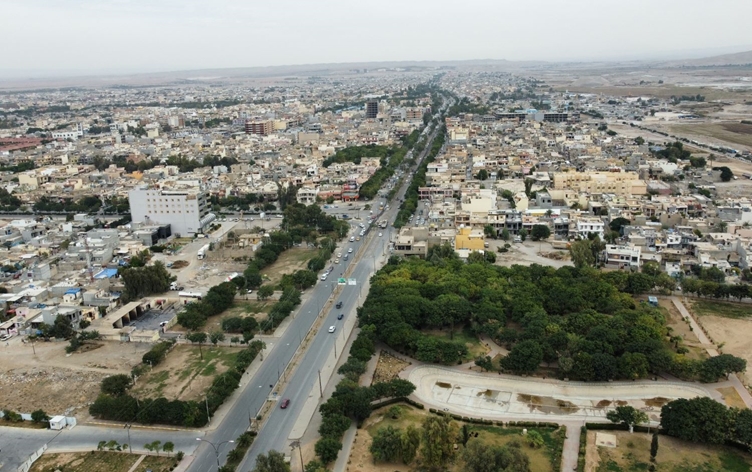 Süleymaniye’de füze yüklü İHA düştü 3 dakika önce