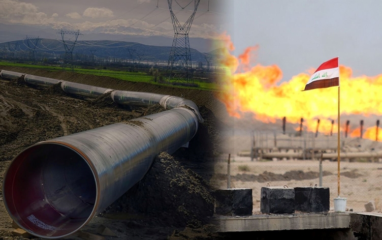 Türkiye ve Irak, petrol taşımacılığı için yeni anlaşma üzerinde çalışıyor