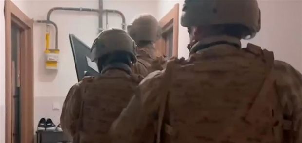 NARKOKAPAN-TEKİRDAĞ’ OPERASYONUNDA 65 ŞÜPHELİ YAKALANDI