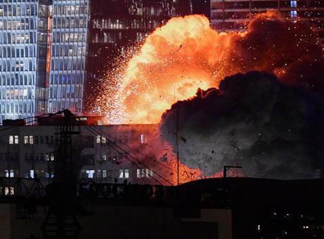 Orta Doğu’da tansiyon yeniden zirvede. İşte 13 Haziran 2025 itibarıyla İsrail-İran hattında yaşanan son gelişmeler: