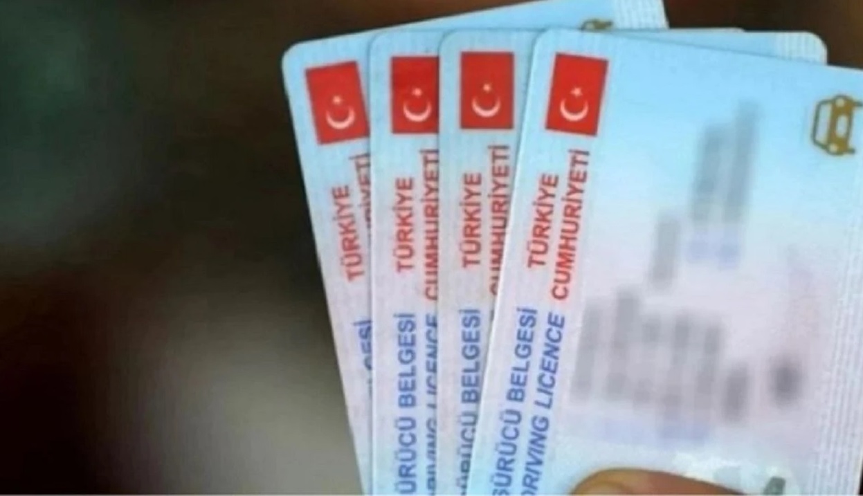 80 Yaş Üstü Sürücüler İçin Yeni Düzenleme: Her Yıl Sağlık Raporu Zorunlu Olacak
