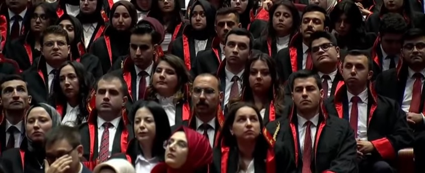 Erdoğan'dan Kobanê Davası açıklaması: Devleti hedef almış isyan girişimiydi, yargı kararı yüreklere su serpti