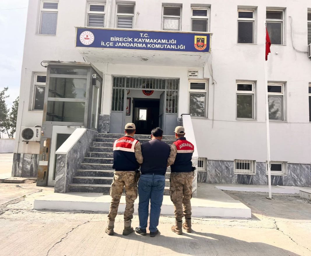 Kasten Öldürme Suçlarından Aranan (2) Kişinin Yakalandığı