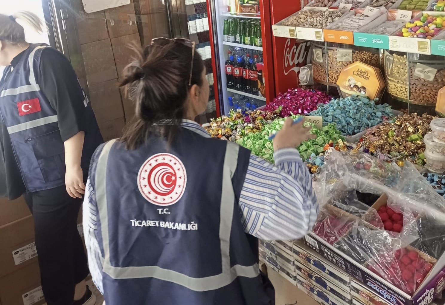 ŞANLIURFA’DA KURBAN BAYRAMI ÖNCESİ DENETİMLER ARTIRILDI