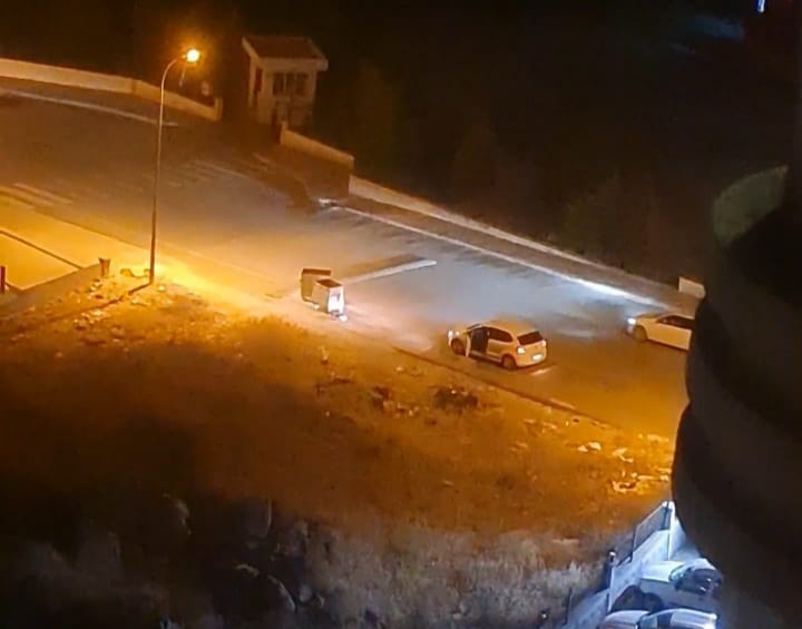 Şanlıurfa'da Kardeşler Arasında Dükkan Kavgası: