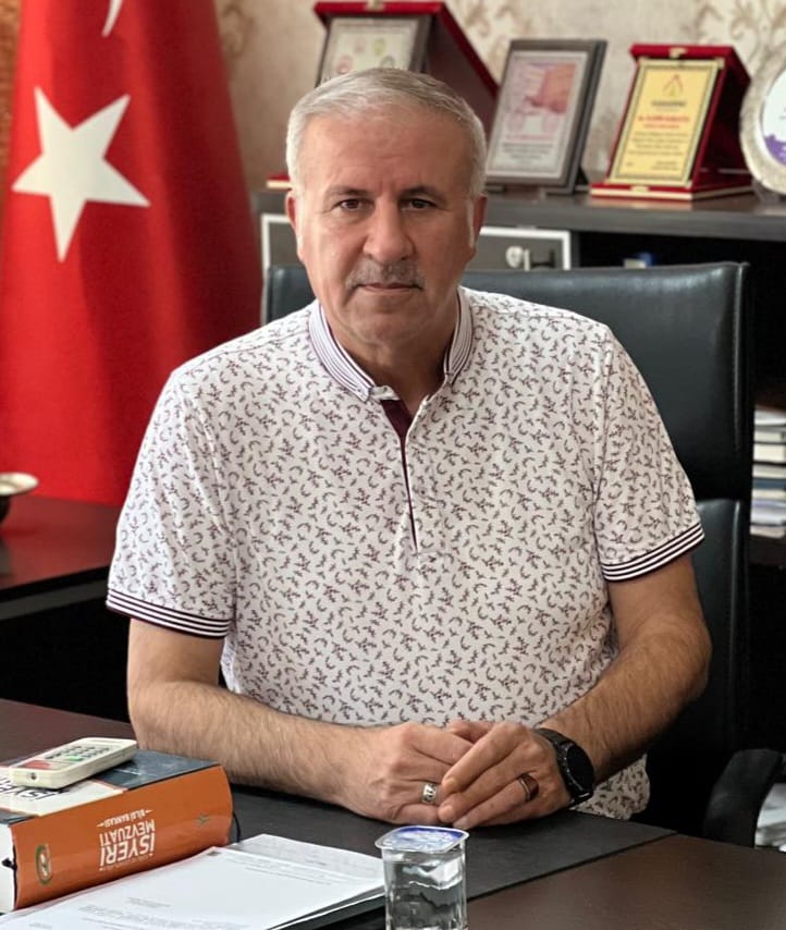 Şanlıurfa’da Ekmek Zammı Gündemde: Gözler Fırıncılar Odası'nın Alacağı Kararda
