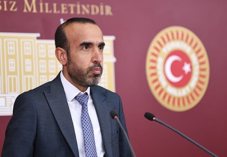 Suruç'ta Elektrik Krizi Tarımı Vurdu – Çiftçiler Susuz Kaldı*