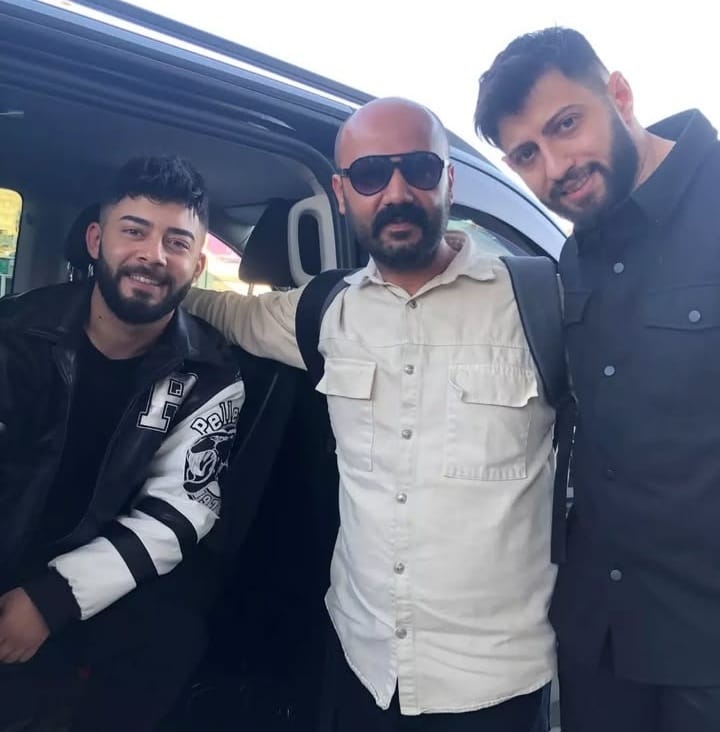 Menajer Efkan Öztekin Pr 2025 Yaz Festivali Başlıyor.