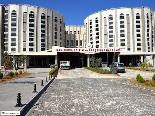 ŞANLIURFA’DA TACİZCİ DOKTOR SKANDALI!