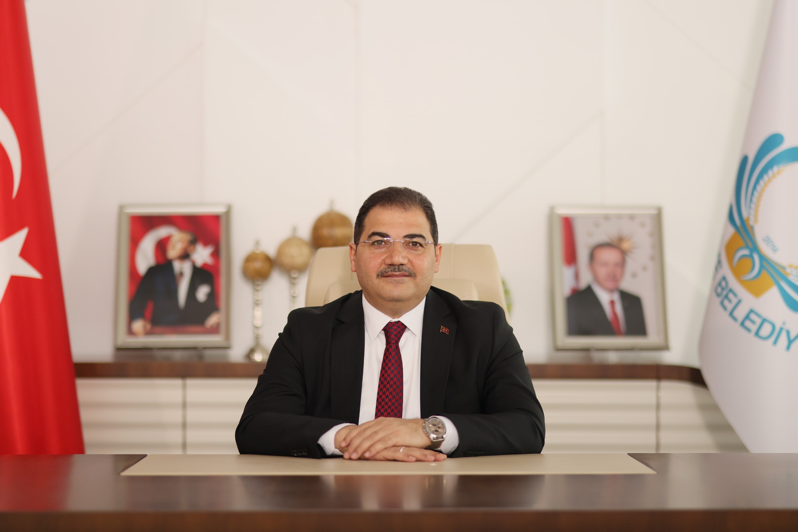 BAŞKAN CANPOLAT’TAN YENİ EĞİTİM-ÖĞRETİM YILI MESAJI