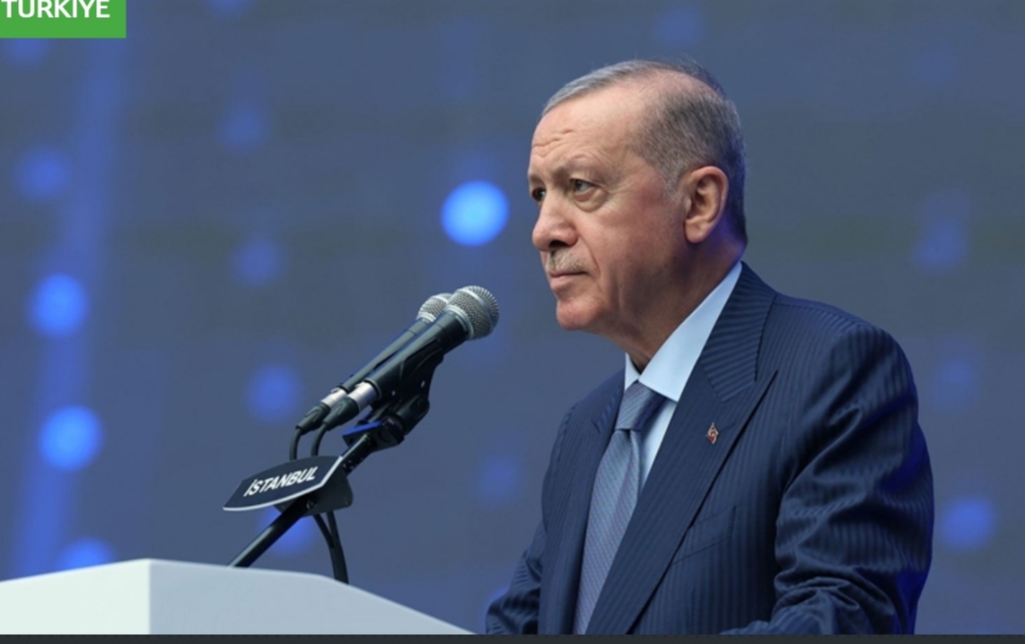Erdoğan’dan sürece ilişkin 'barış' mesajı: Çok az kaldı