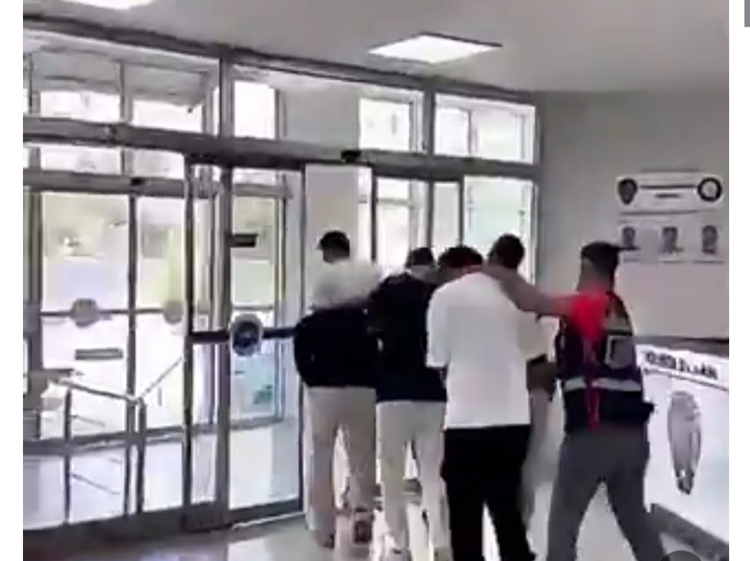GAP Bulvarı’ndaki Trafik Teröründe Gelişme: 40 Gün Sonra Tahliye Edildiler, 3 Kişi Tutuklandı