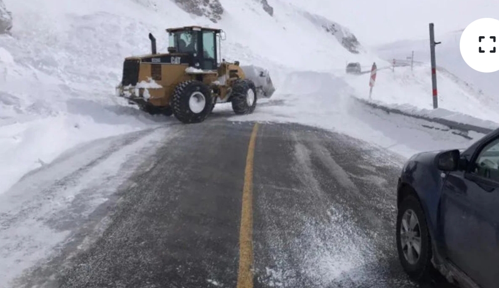 Ülke Genelinde Hava Durumu Nasıl Olacak: 2 Bölge İçin Çığ Uyarısı!