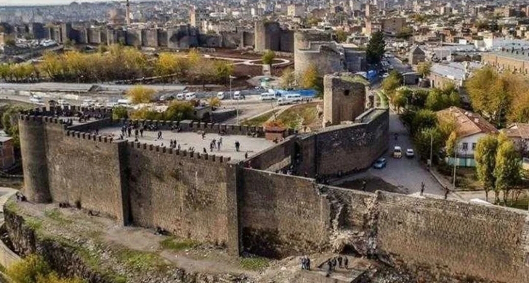 Korkutan intihar raporu: İlk sırada Diyarbakır var