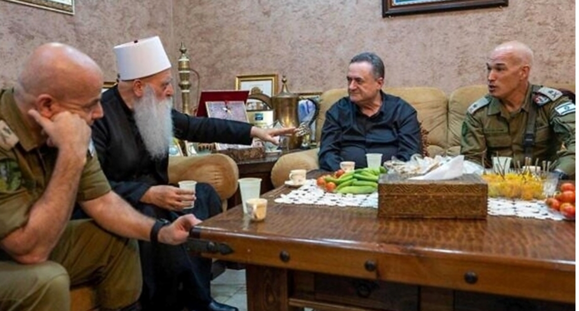 İsrail Savunma Bakanı Katz: Dürzileri korumaya devam edeceğiz