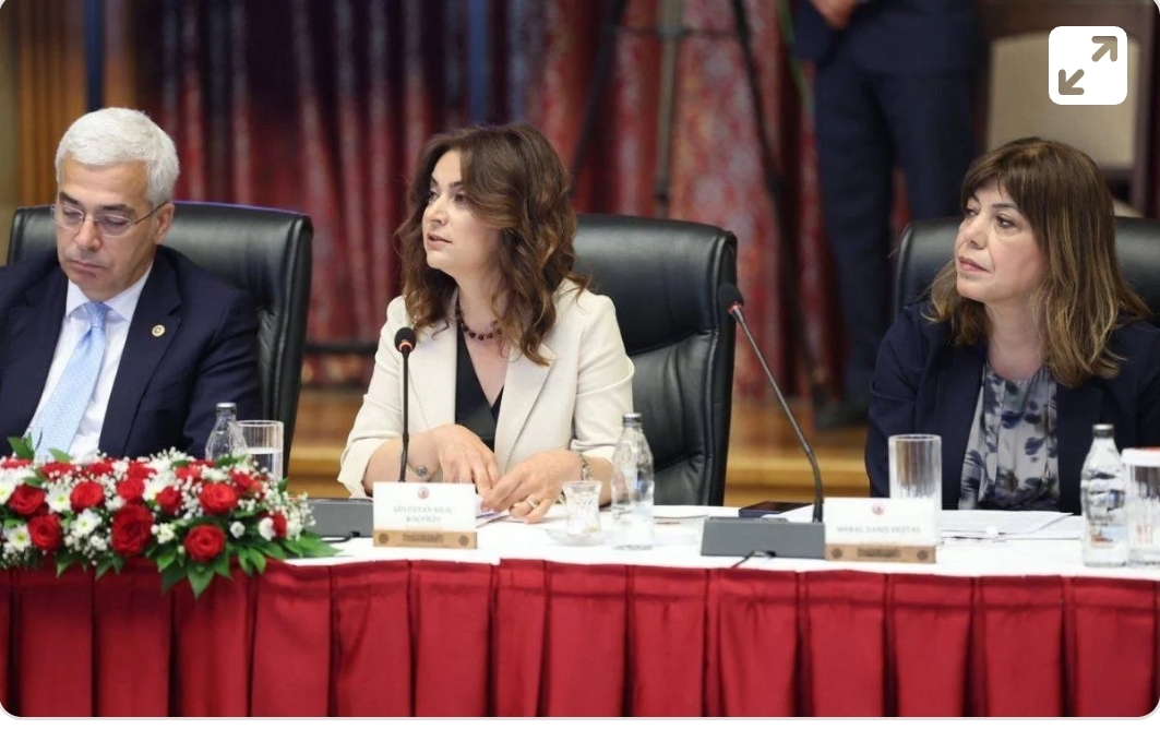 DEM Parti'den 'özerklik talebi' iddialarına yanıt: Maksatlı bir yalandır