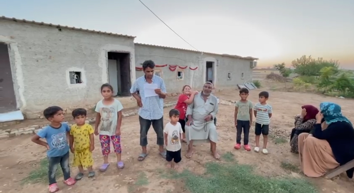 Güçlü kimde? Adaletli veya güçlü olan mı?